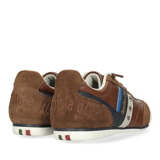 Pantofola d'Oro Sneakers Vasto Bruin - Image 4
