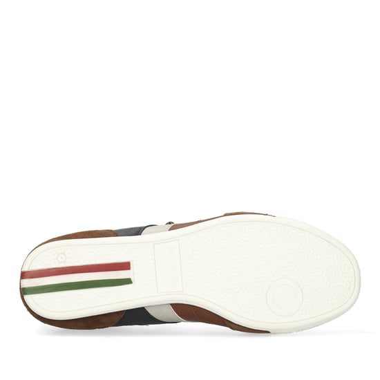 Pantofola d'Oro Sneakers Vasto Bruin - Image 5