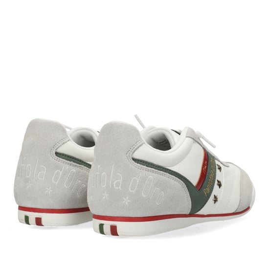 Pantofola d'Oro Sneakers Vasto Wit - Image 4