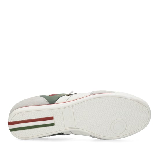 Pantofola d'Oro Sneakers Vasto Wit - Image 5