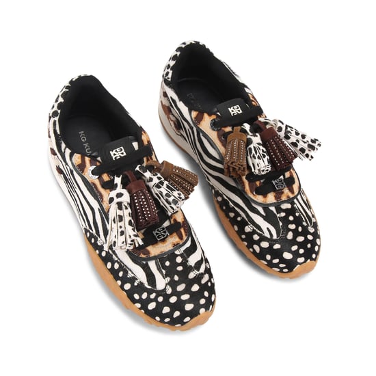 KG Kurt Geiger Lantana Sneakers - Image 2