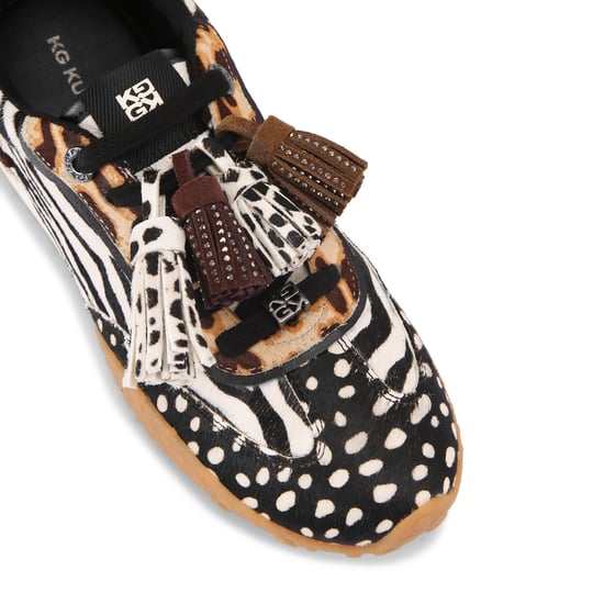 KG Kurt Geiger Lantana Sneakers - Image 4