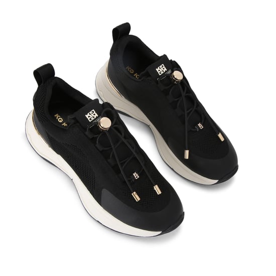 KG Kurt Geiger Link Toggle Sneakers - Image 2