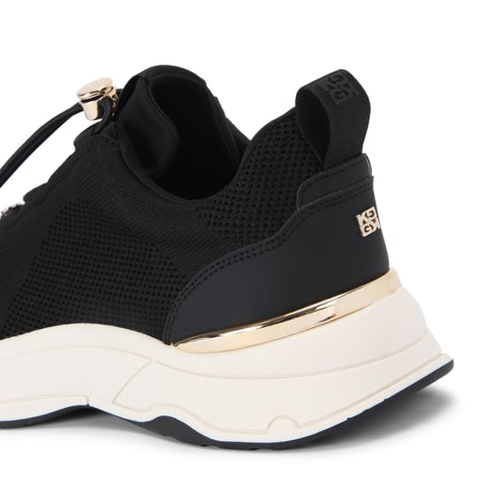 KG Kurt Geiger Link Toggle Sneakers - Image 3