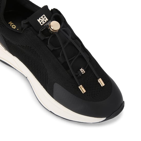 KG Kurt Geiger Link Toggle Sneakers - Image 4