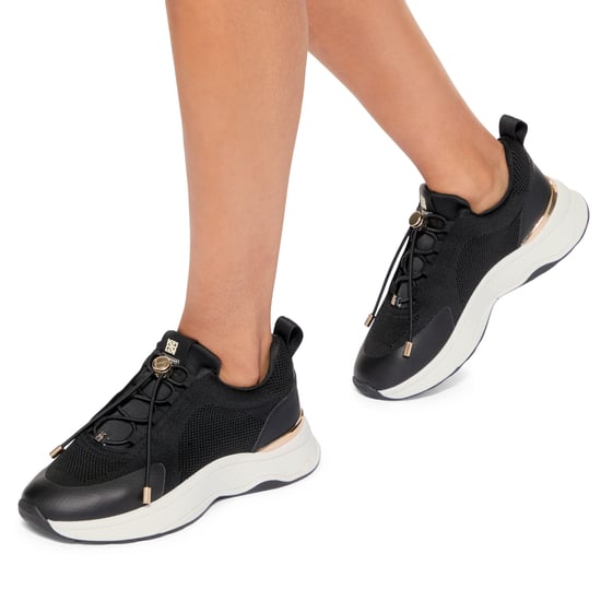 KG Kurt Geiger Link Toggle Sneakers - Image 5