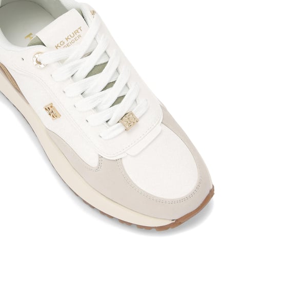 KG Kurt Geiger  Louisa2 Sneakers - Image 4
