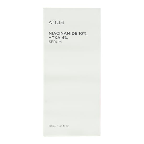 Anua Niacinamide 10% + TXA 4% Serum 30ml - Image 3