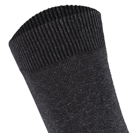 Camano Unisex Comfort   Basic Cotton Socks - Image 3