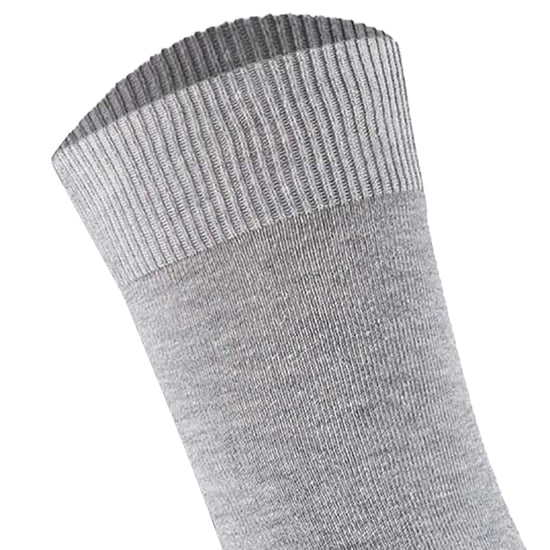 Camano Unisex Comfort   Basic Cotton Socks - Image 3