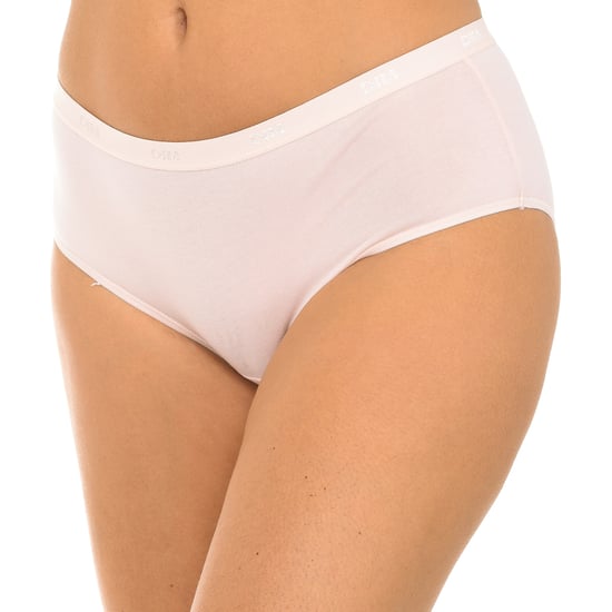 Pack van 3 D4H01 Katoenen Onderbroeken voor Vrouwen - Image 5