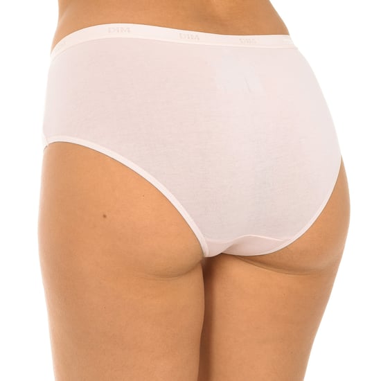 Pack van 3 D4H01 Katoenen Onderbroeken voor Vrouwen - Image 6