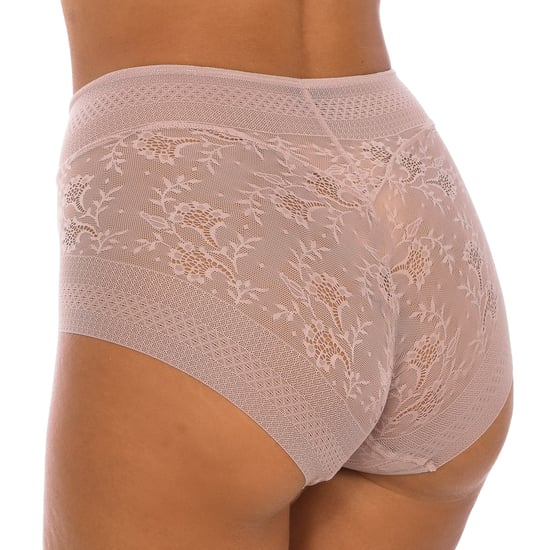 Carey Magic Band onzichtbare kant slip voor vrouwen 1031610 - Image 3