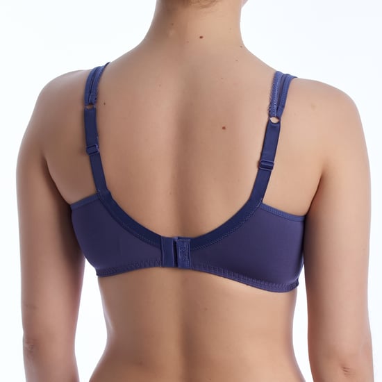 Generous 008H4 Dames Micro Tulle Beugel Bh - Image 3