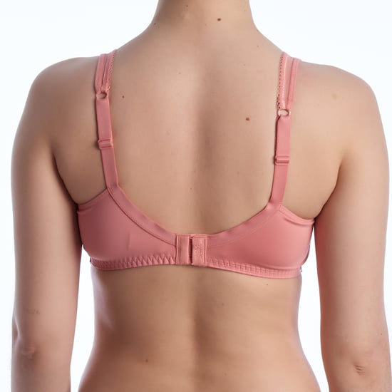 Generous 008H4 Dames Micro Tulle Beha met Ondersteuning - Image 3