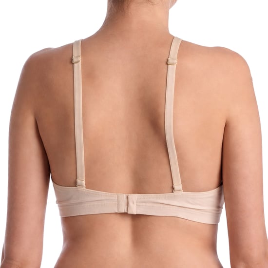 Women's Wireless Triangle Bra VELA-EXTRA - Image 3