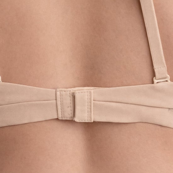 Women's Wireless Triangle Bra VELA-EXTRA - Image 4
