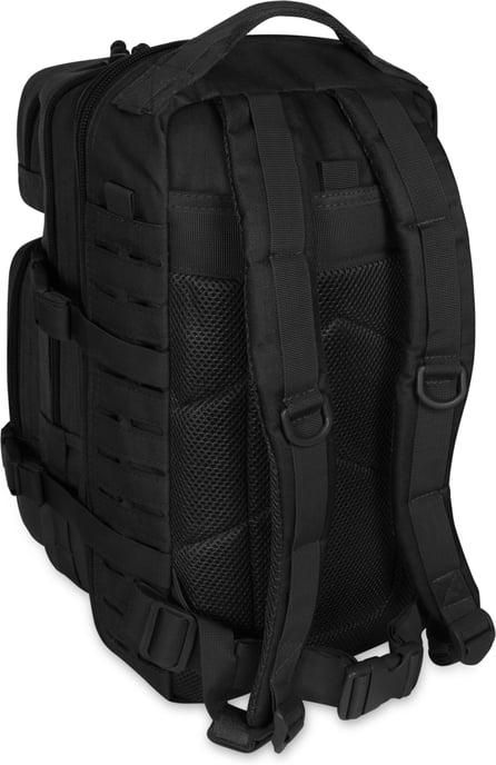 normani OUTDOOR SPORTS Dagrugzak 30 liter Laser Tec - Image 2