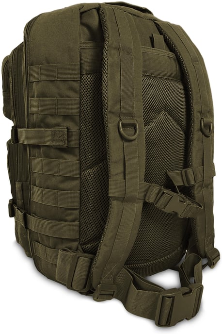 normani OUTDOOR SPORTS Dagrugzak 50 liter Bedrock - Image 2