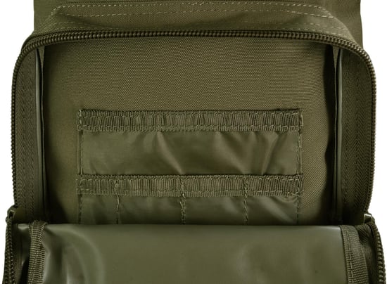normani OUTDOOR SPORTS Dagrugzak 50 liter Bedrock - Image 5