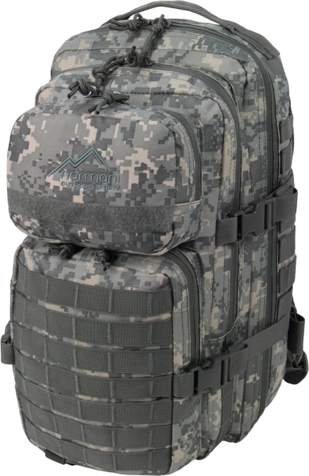 normani OUTDOOR SPORTS Daypack backpack 30 liters Bedrock - Image 1