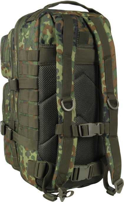 normani OUTDOOR SPORTS Dagrugzak 30 liter Bedrock - Image 2