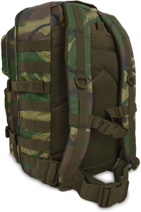 normani OUTDOOR SPORTS Dagrugzak 50 liter Bedrock - Image 2