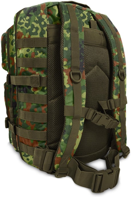 normani OUTDOOR SPORTS Dagrugzak 50 liter Bedrock - Image 2