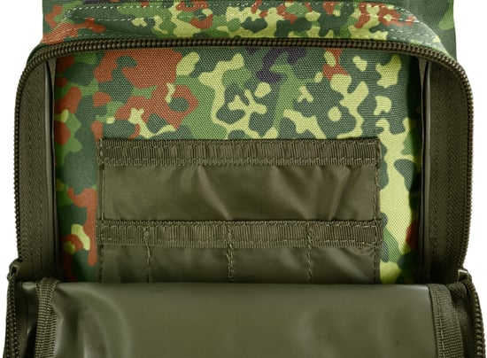 normani OUTDOOR SPORTS Dagrugzak 50 liter Bedrock - Image 5