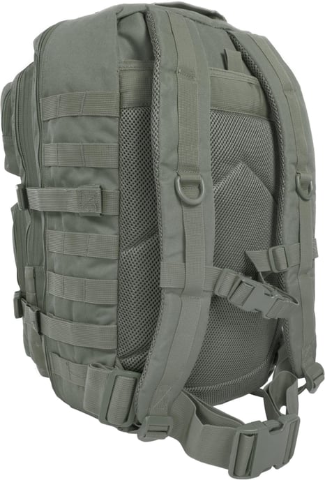 normani OUTDOOR SPORTS Dagrugzak 50 liter Bedrock - Image 2