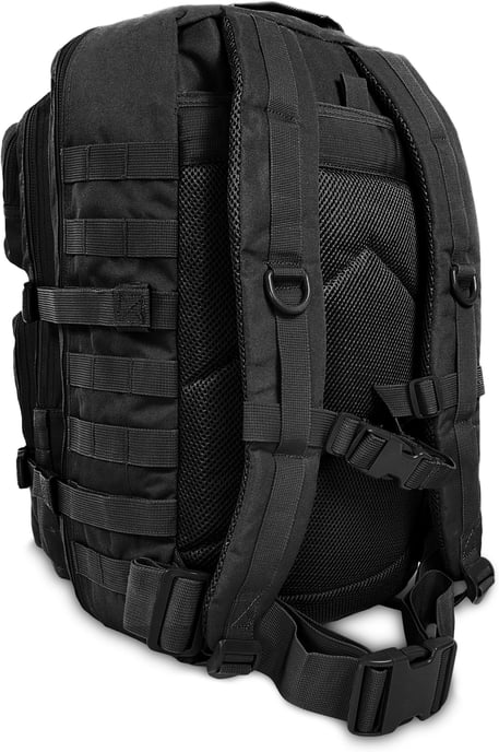 normani OUTDOOR SPORTS Dagrugzak 50 liter Bedrock - Image 2