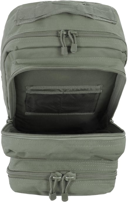 normani OUTDOOR SPORTS Dagrugzak 30 liter Bedrock - Image 4