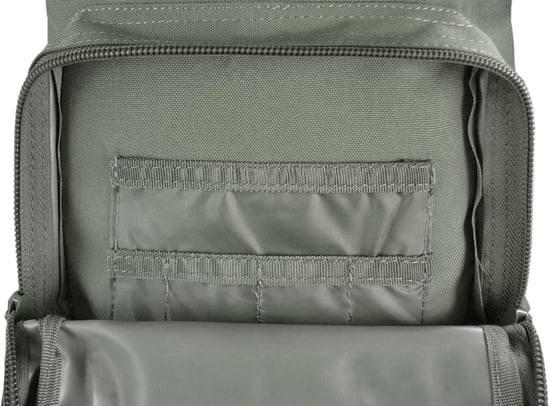 normani OUTDOOR SPORTS Dagrugzak 30 liter Bedrock - Image 5