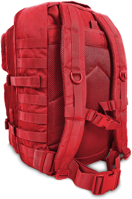 normani OUTDOOR SPORTS Dagrugzak 50 liter Bedrock - Image 2