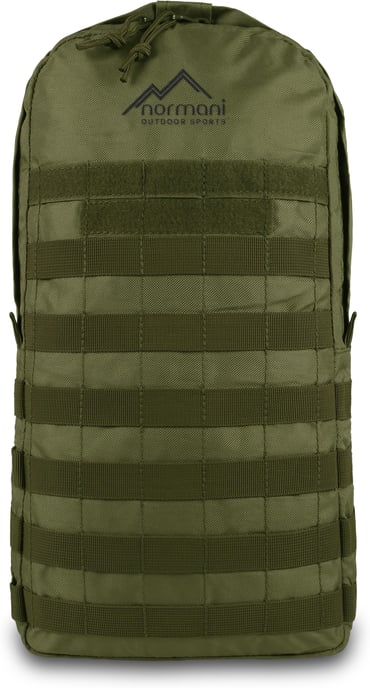 normani OUTDOOR SPORTS Rugzak 8 l Barracuda - Image 2