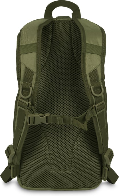 normani OUTDOOR SPORTS Rugzak 8 l Barracuda - Image 3