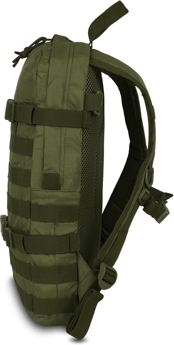 normani OUTDOOR SPORTS Rugzak 8 l Barracuda - Image 4