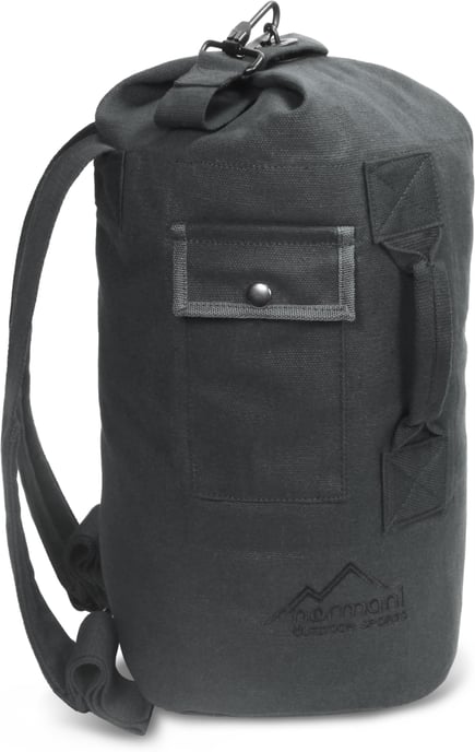 normani OUTDOOR SPORTS Canvas duffel bag 50 l Submariner 50 - Image 1