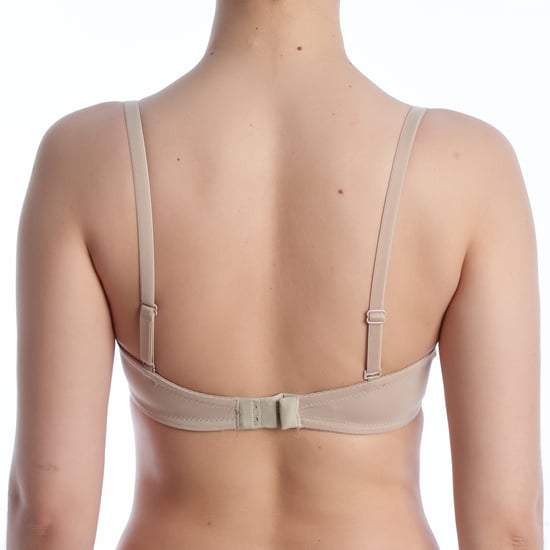 Dames Capri Strapless Push-Up Bh - Image 3