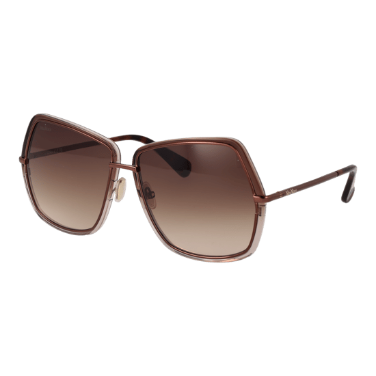 Max Mara Zonnebril MM0054 48F 61 - Image 1
