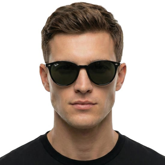 Panthos RB4305F Zonnebril voor Mannen - Image 3