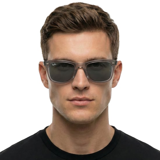 Original Wayfarer Classic RB2140F Solglasögon för män - Image 3