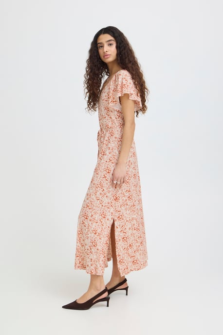 IHAYA DR4 Dress Relaxed fit - Image 2