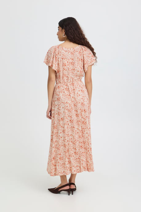 IHAYA DR4 Dress Relaxed fit - Image 3