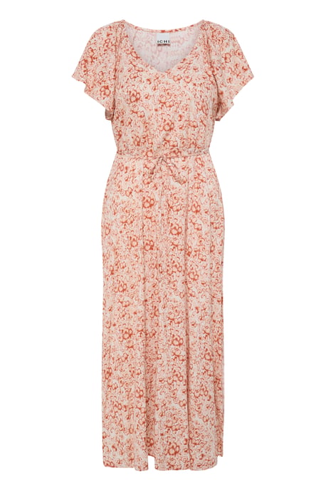 IHAYA DR4 Dress Relaxed fit - Image 4