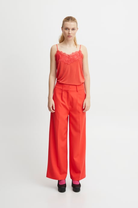 IHLEXI PA5 Casual pants Regular fit - Image 1