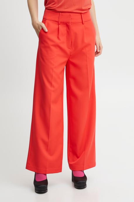 IHLEXI PA5 Casual pants Regular fit - Image 2