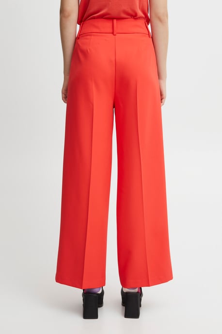 IHLEXI PA5 Casual pants Regular fit - Image 3