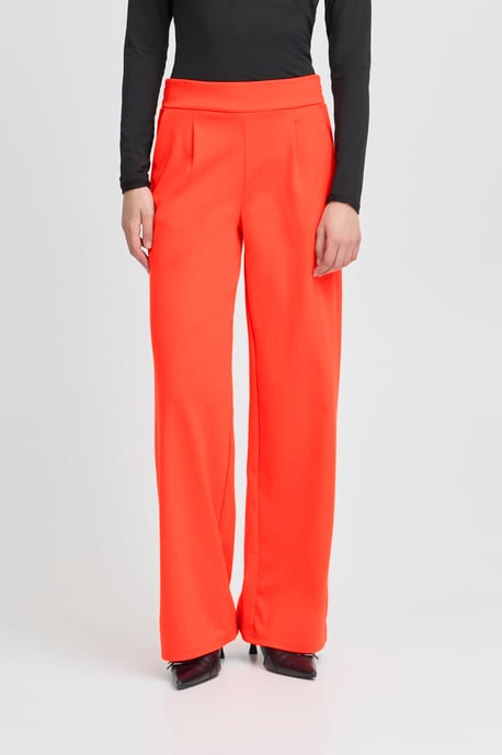 IHKATE SUS LONG WIDE PA2 Trouser Straight fit - Image 2