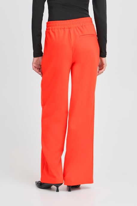 IHKATE SUS LONG WIDE PA2 Trouser Straight fit - Image 3